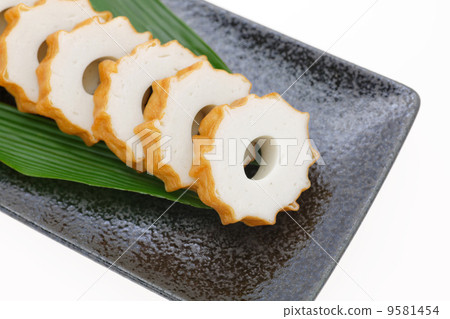 Chicken burn 9581454