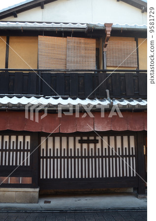 私人住宅 9581729