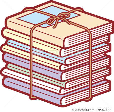 結 打結 綑綁 9582144