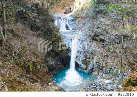 Nishizawa Valley 9582910
