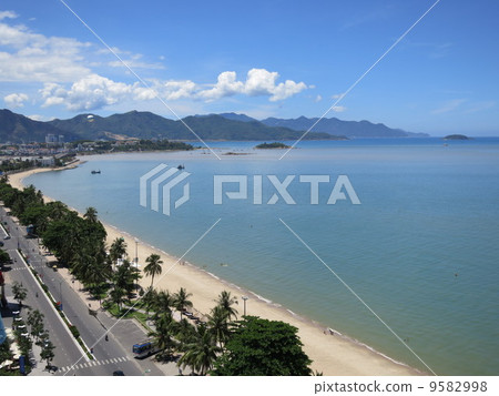 Vietnam Nha Trang 9582998