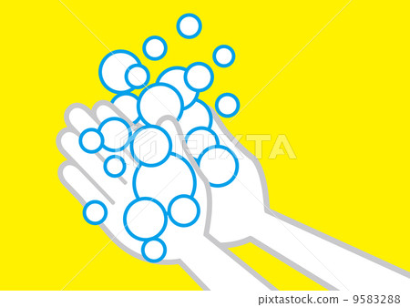 Hand wash Hand wash 9583288