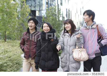 性別群體形象 9583691