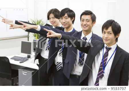 Business team image 9583707