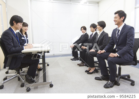 Interview image Interview image 9584225