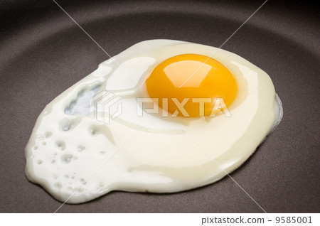 Fried egg 9585001