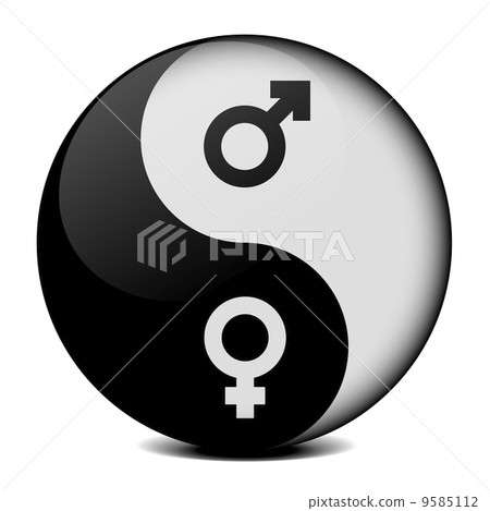 yinyang gender 9585112