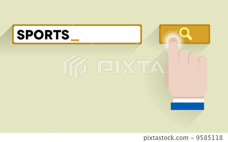 search sports 9585118