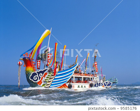 Shiogama Port Festival 9585176