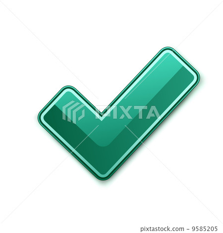 Check mark Check mark 9585205