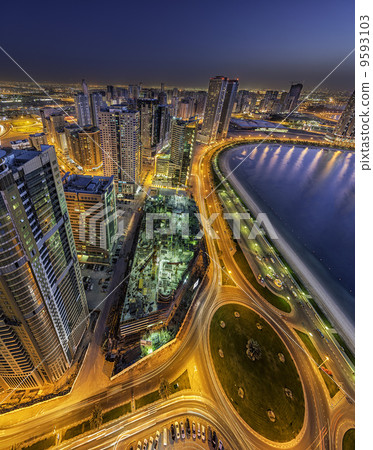 Sharjah Vertorama  9593103