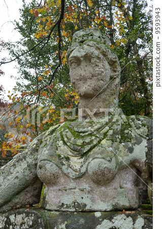 Bormarzo's monster park Berseponone 9593943