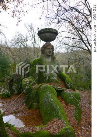 Monster Park of Bormarzo Celais 9594012