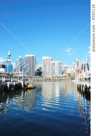Darling Harbor 9595116