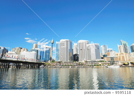 Darling Harbor 9595118