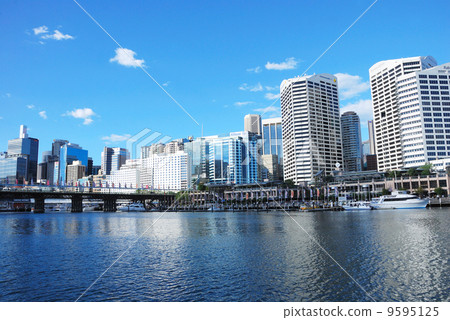 Darling Harbor Darling Harbor 9595125