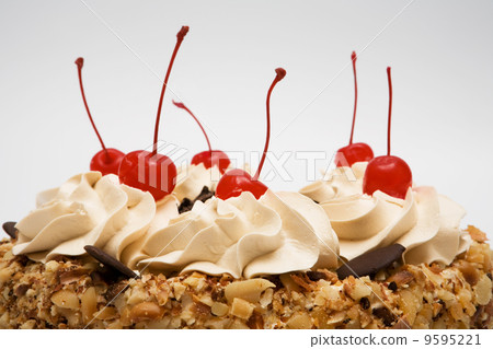 pie with cherries pie with cherries 9595221