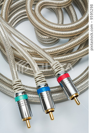 component video cable 9595298