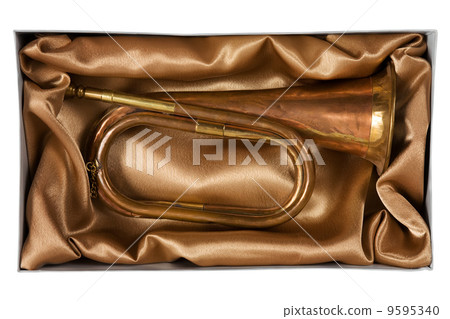 Bronze forge in a box 9595340