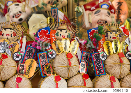 Ebette's luncheon 9596240