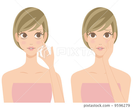 Eye Varnish Collar Women 9596279