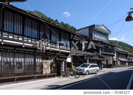 Kisoheizawa的房子 Kisoheizawa的房子 9596327