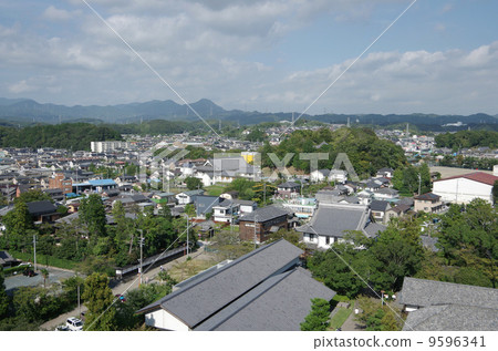 Kakegawa Town Kakegawa Town 9596341