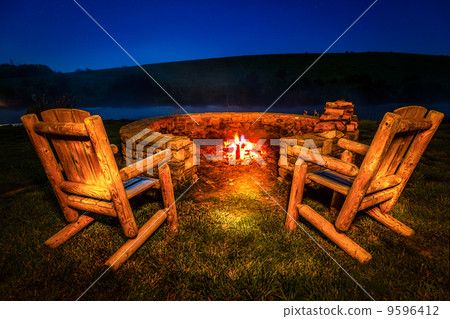 Bonfire Bonfire 9596412