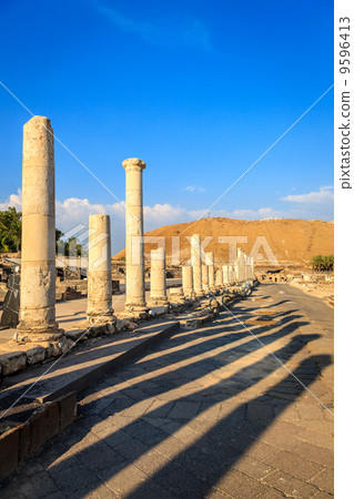 Beit She'an Beit She'an 9596413