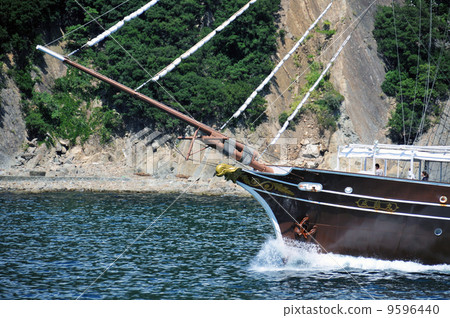 VOZUO Cruise Tide Boat · Kanrin Maru VOZUO Cruise Tide Boat · Kanrin Maru 9596440