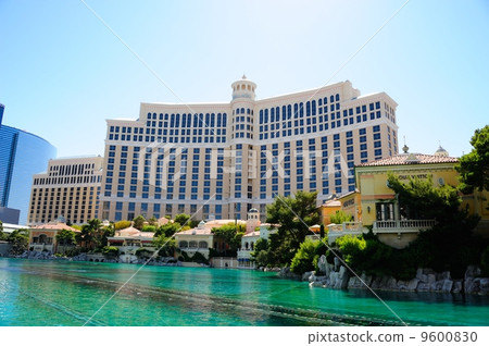 美國拉斯維加斯貝拉吉奧 美國拉斯維加斯貝拉吉奧 9600830