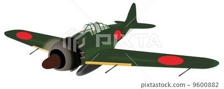 零戰 零戰 9600882