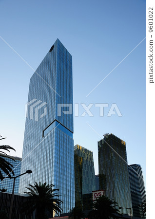 美國拉斯維加斯詠嘆調 9601022