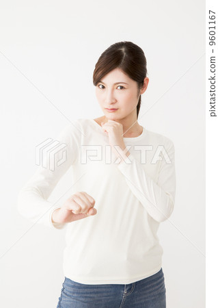 自衛藝術 9601167