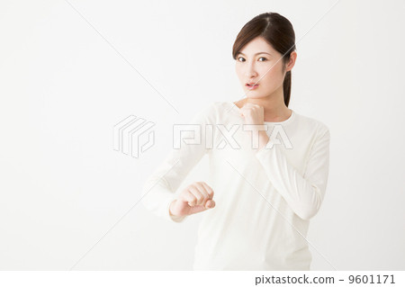 自衛藝術 9601171