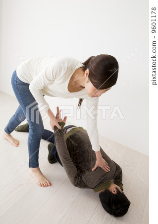 自衛藝術 9601178