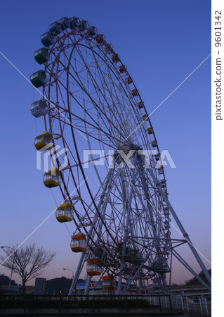 摩天輪 9601342