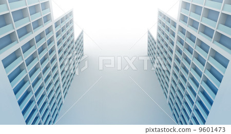 Mansion Building 9601473