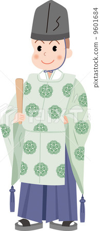 An illustration An illustration 9601684