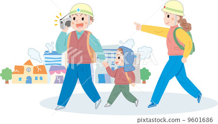 An illustration An illustration 9601686