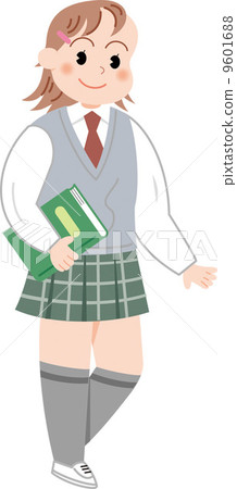 An illustration An illustration 9601688