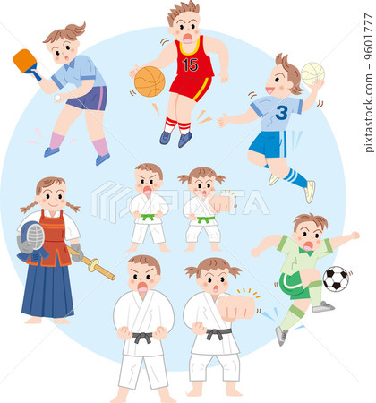 An illustration  9601777