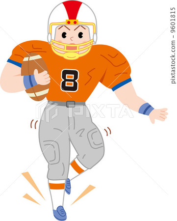 一個例證 9601815