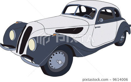 BMW 327/28 Coupe 1939 BMW 327/28 Coupe 1939 9614006