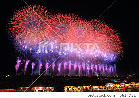 Omaki的煙花 Omaki的煙花 9614731