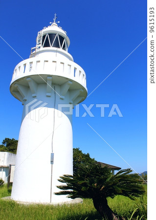 Chika's Hijima Lighthouse 9615193