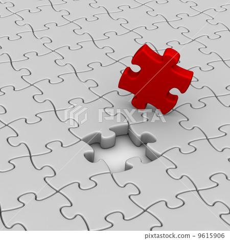 jigsaw puzzle 9615906