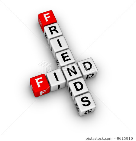 search new friend 9615910