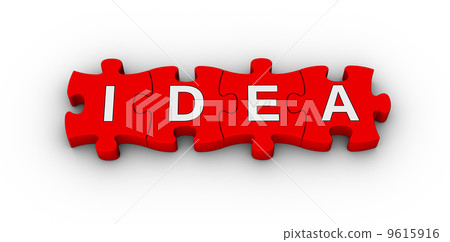 idea idea 9615916