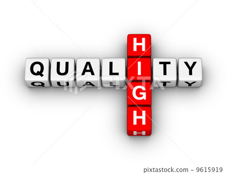 high quality icon high quality icon 9615919